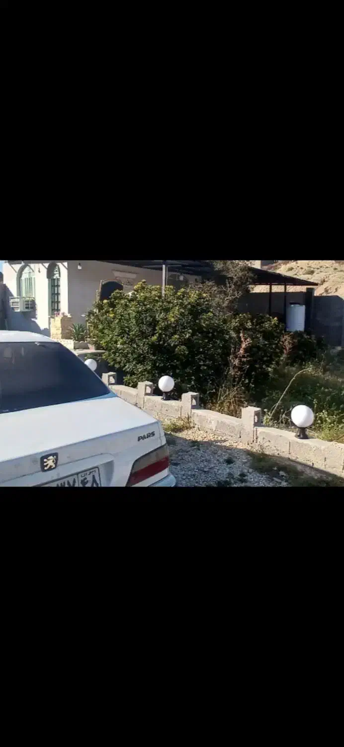 فروش خونه باغ درقلب بخش ارم|فروش خانه و ویلا|ارم, |دیوار