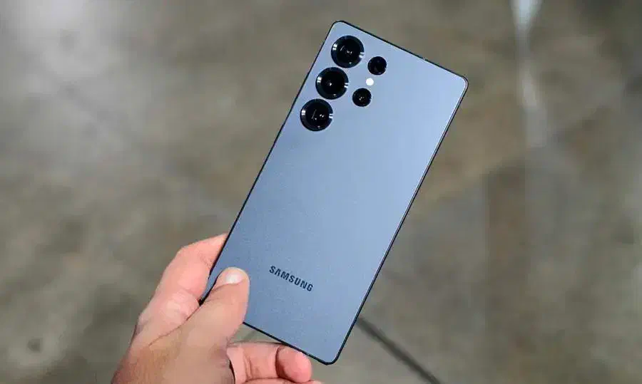 گوشی s25 اولترا آکبند با تمام لوازم فول پک|موبایل|تهران, دکتر هوشیار|دیوار