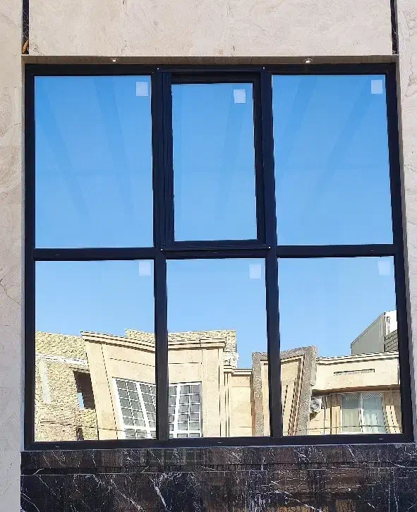 تولید و نصب درب و پنجره دوجداره (یو پی وی سی)|خدمات پیشه و مهارت|سراوان, |دیوار