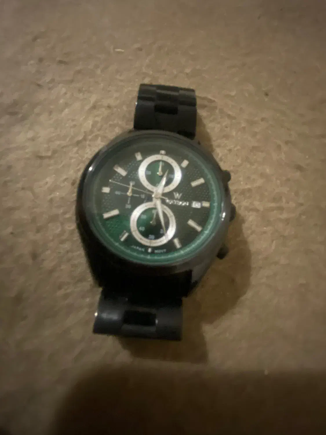 ساعت سازی|ساعت|شیروان (خراسان), |دیوار