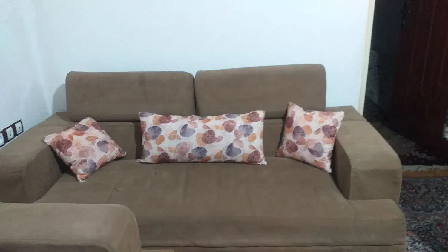 مبلهای کار کرده|مبلمان خانگی و میز عسلی|نورآباد, |دیوار