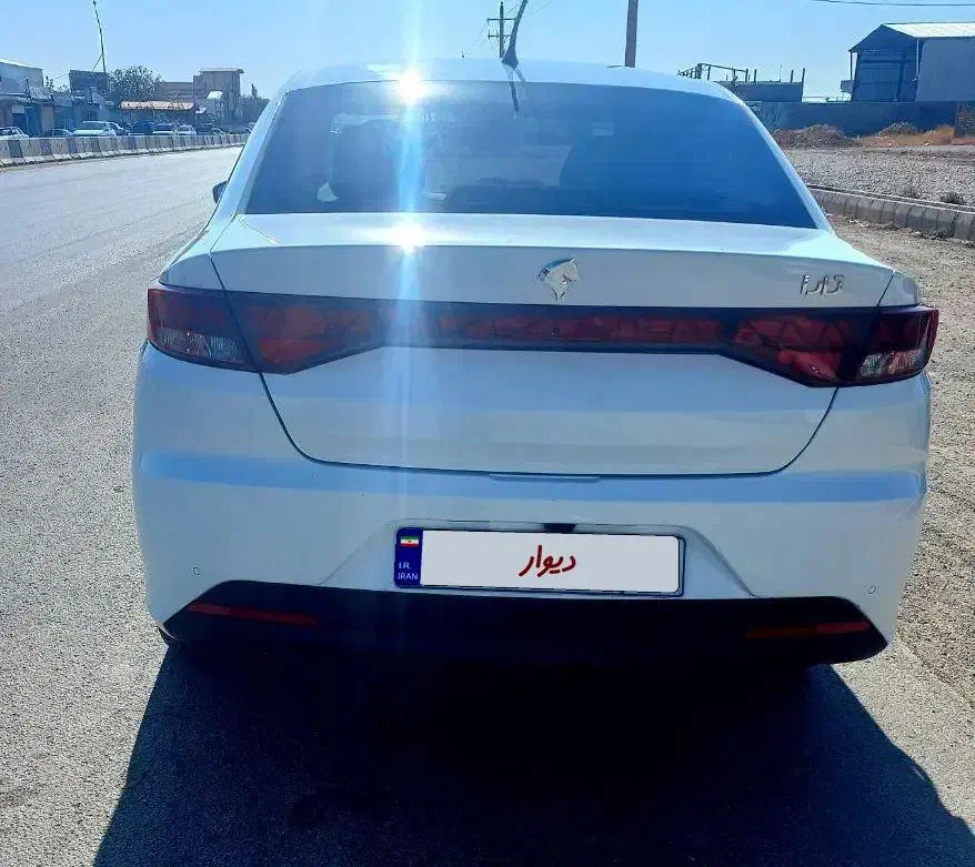 تارا v2 اتومات|خودرو سواری و وانت|قیدار, |دیوار