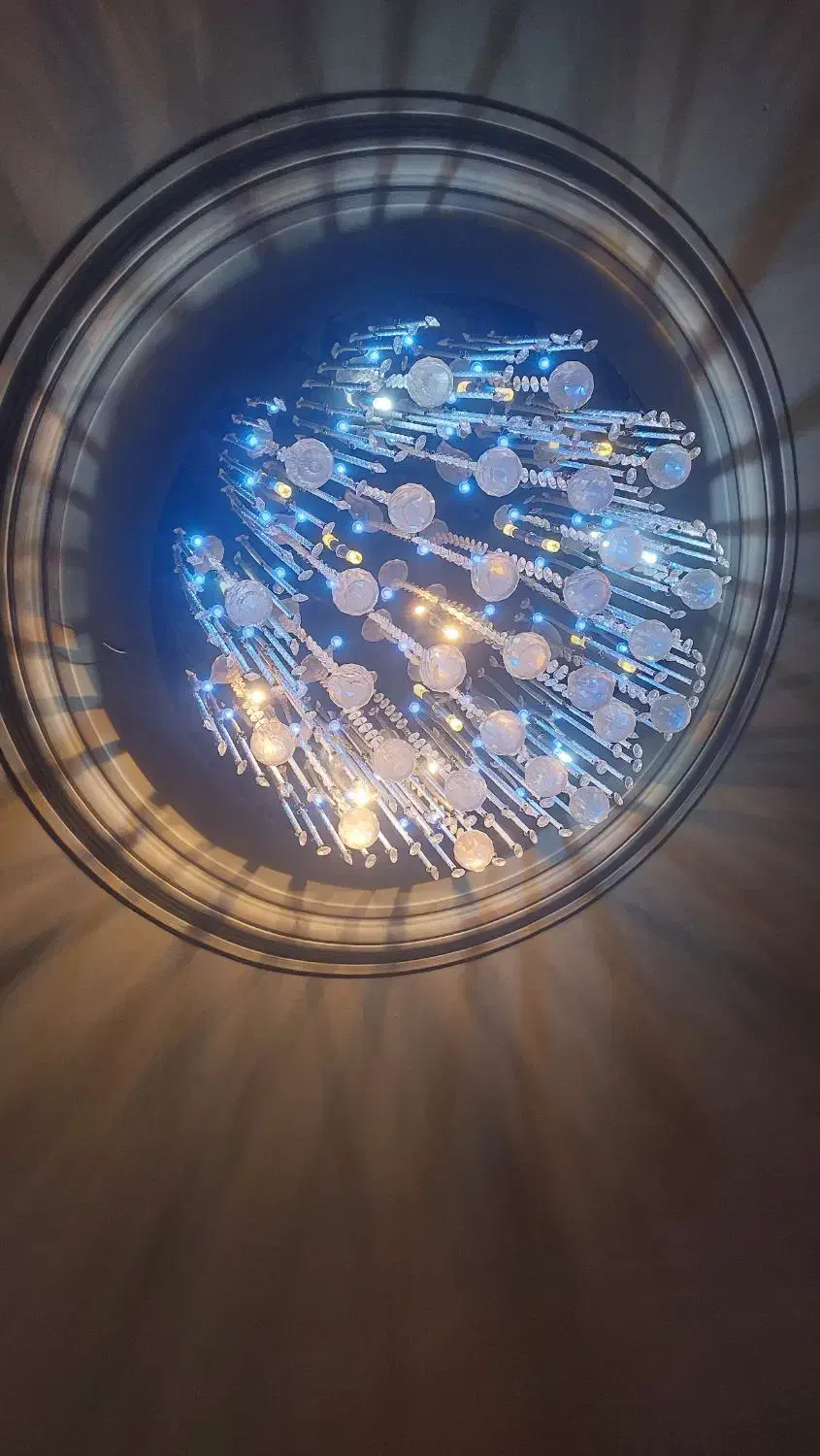 لوستر با قیمت مناسب|لوستر و چراغ آویز|بیرجند, |دیوار