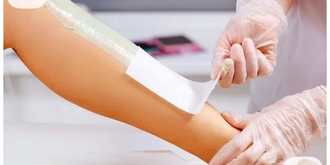 خدمات حرفه ای اپیلاسیون|خدمات آرایشگری و زیبایی|پرند, فاز ۶|دیوار