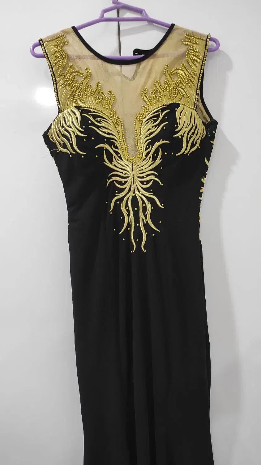 لباس مجلسی دست دوم|لباس|بندر گناوه, |دیوار