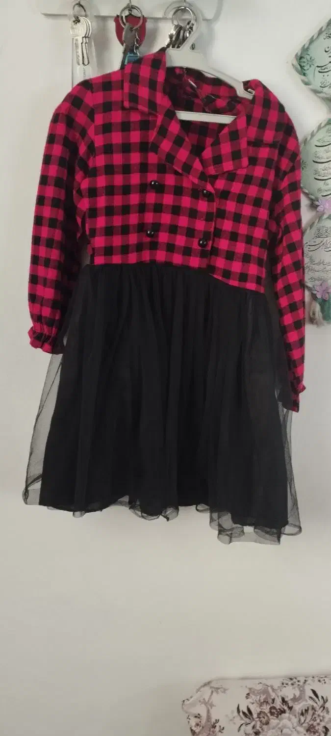 لباس مجلسی وخانگی|کفش و لباس بچه|بندر ماهشهر, |دیوار