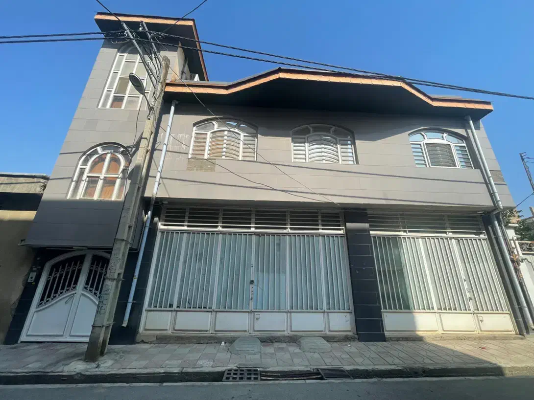 فروش واحد تجاری مسکونی فرمانداری|فروش خانه و ویلا|مینودشت, |دیوار