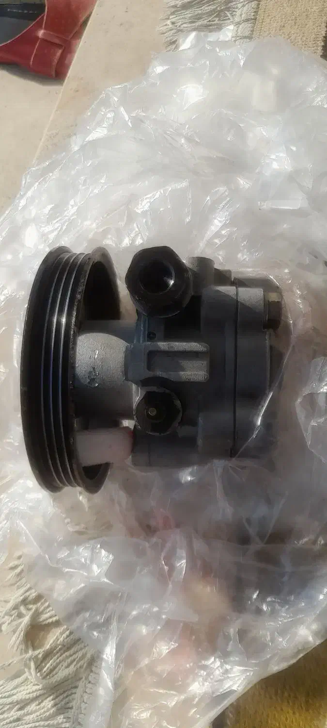 پمپ هیدرولیک فرمان تیبا|قطعات یدکی و لوازم جانبی|رشت, کاکتوس|دیوار