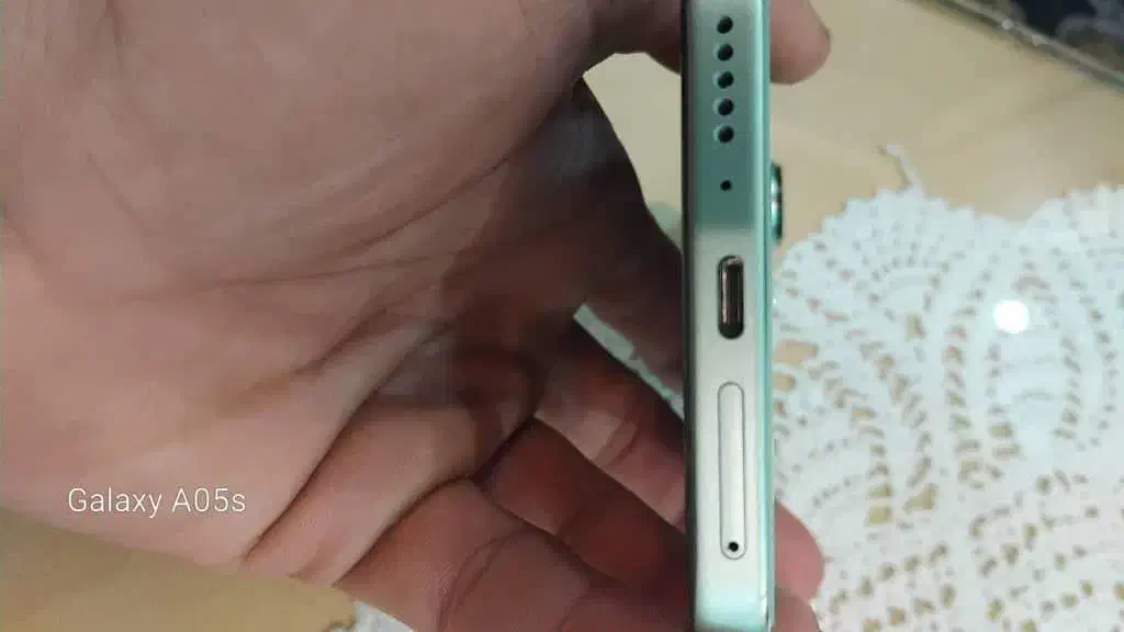 گوشی نوت 13 256 رام 8|موبایل|ملارد, |دیوار