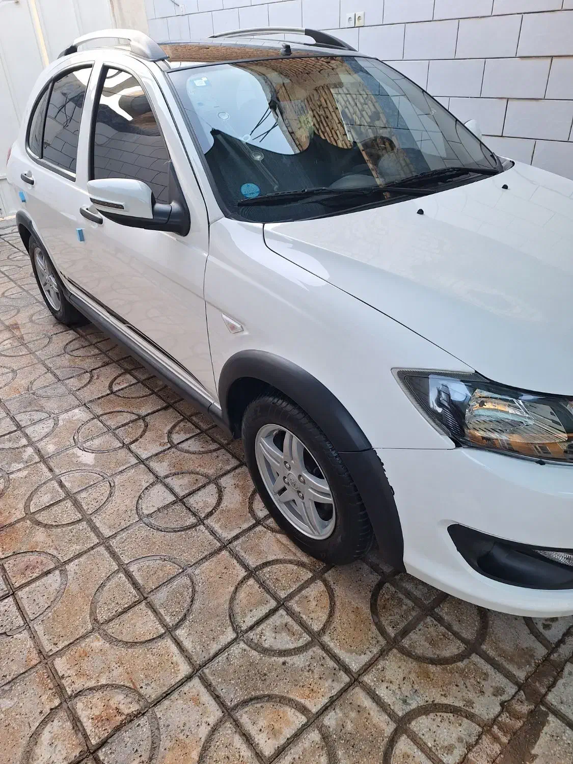 کوییکGxrمشابه صفر|خودرو سواری و وانت|مرودشت, فرهنگ|دیوار