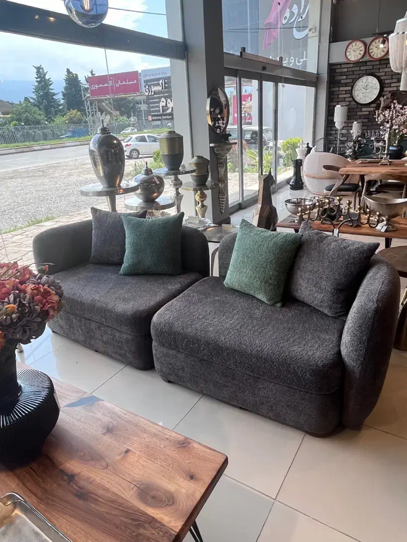 فروش ویژه اکسسوری و مبلمان و سرویس خواب|مبلمان خانگی و میز عسلی|رویان, |دیوار