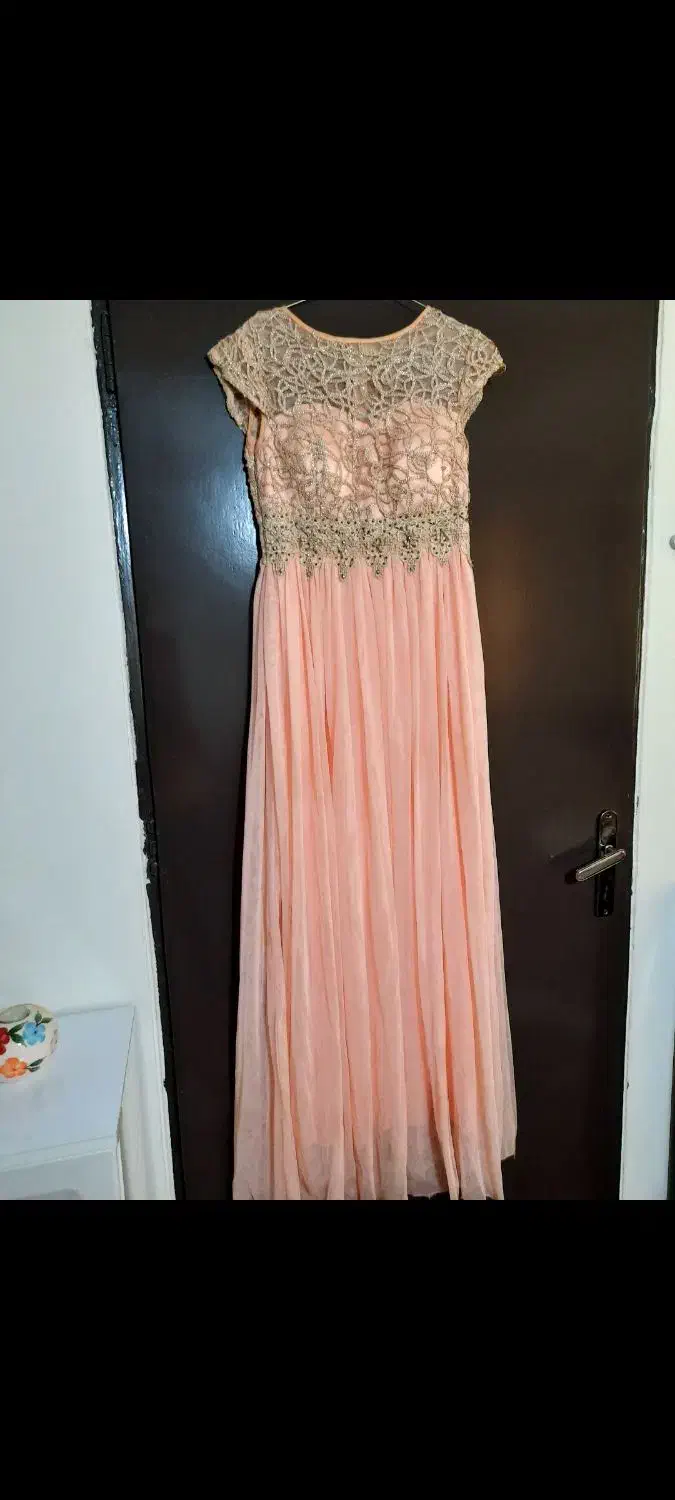 لباس مجلسی بلند|لباس|صفادشت, |دیوار