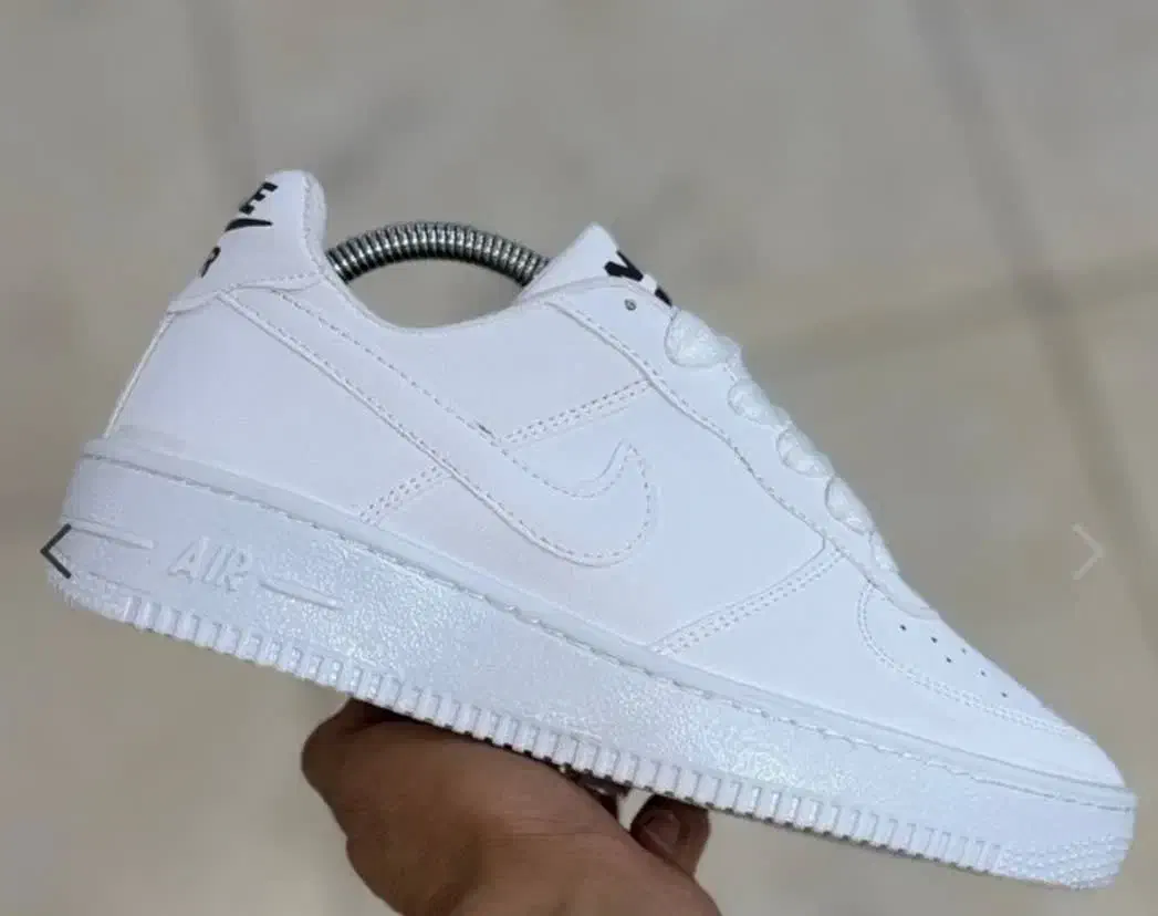 کتونی ایر فورس|کیف، کفش، کمربند|عجب شیر, |دیوار