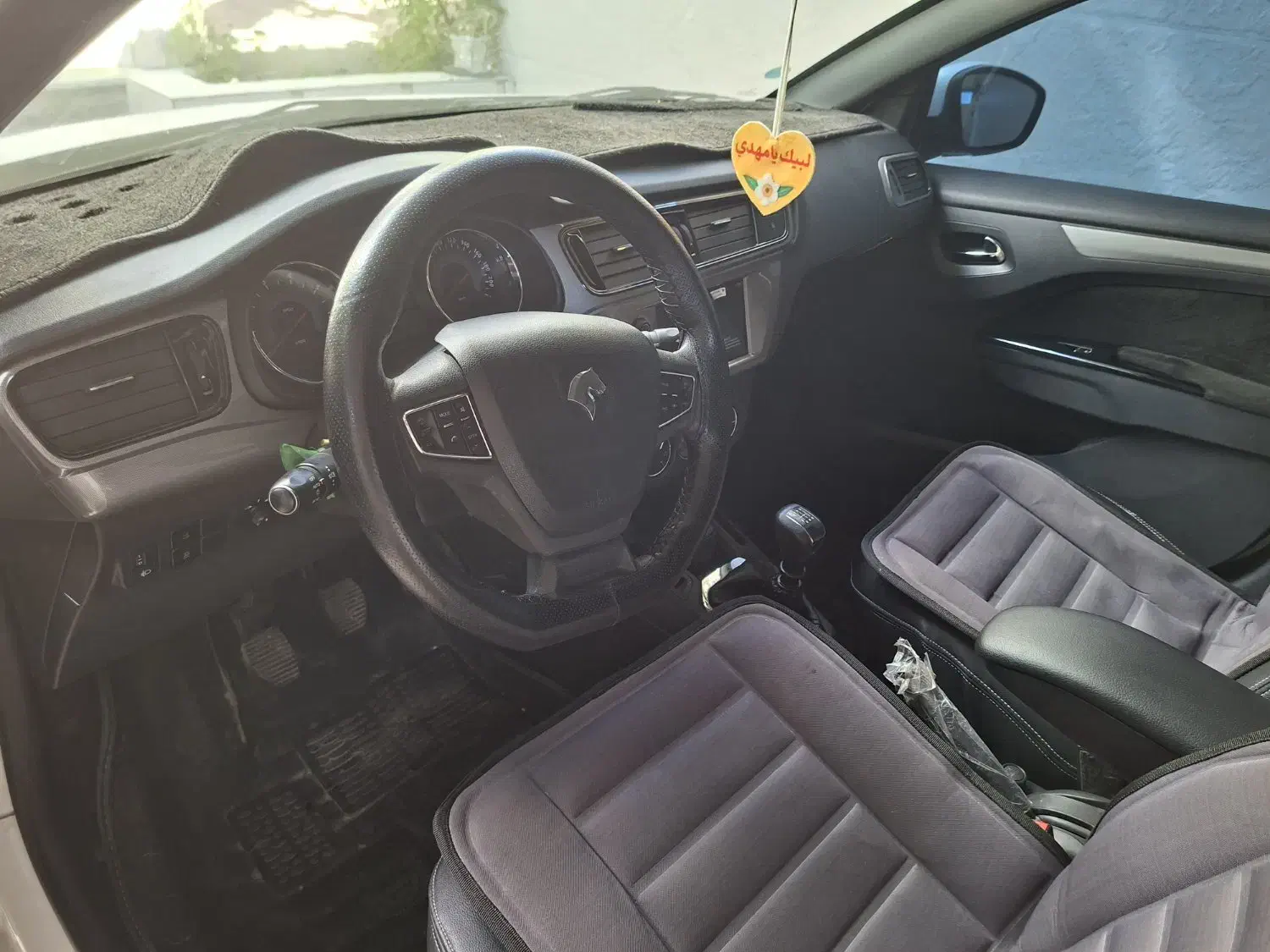 تارا v1پلاس ۶دنده ۱۴۰۲|خودرو سواری و وانت|قیروکارزین, |دیوار