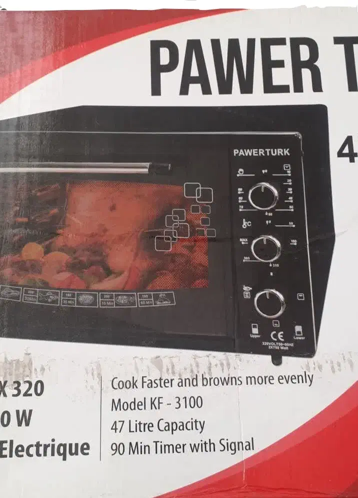 لوازم خانگی توستر|اجاق گاز و لوازم برقی پختوپز|اصفهان, برازنده|دیوار