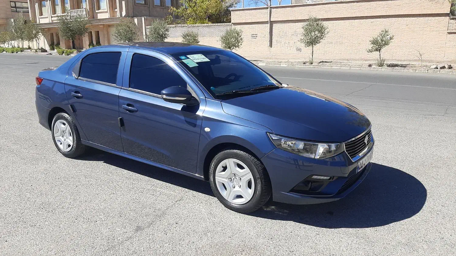 تارا مدل ۴۰۱|خودرو سواری و وانت|بیرجند, |دیوار