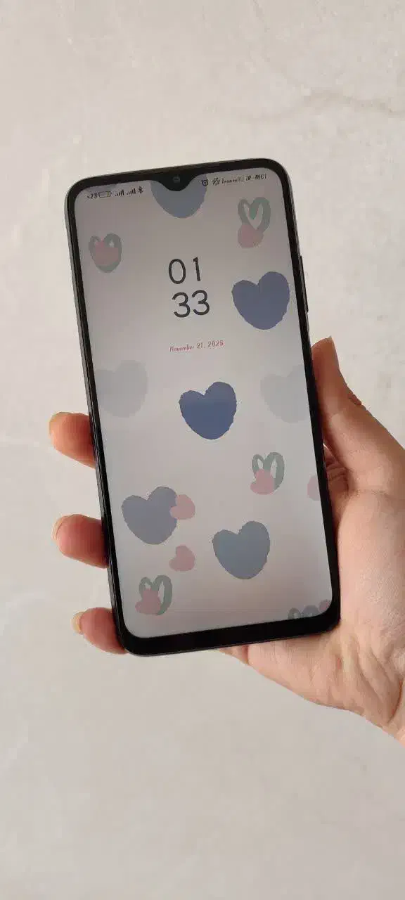 گوشی شیائومی ردمی ۹تی|موبایل|اصفهان, قائمیه|دیوار