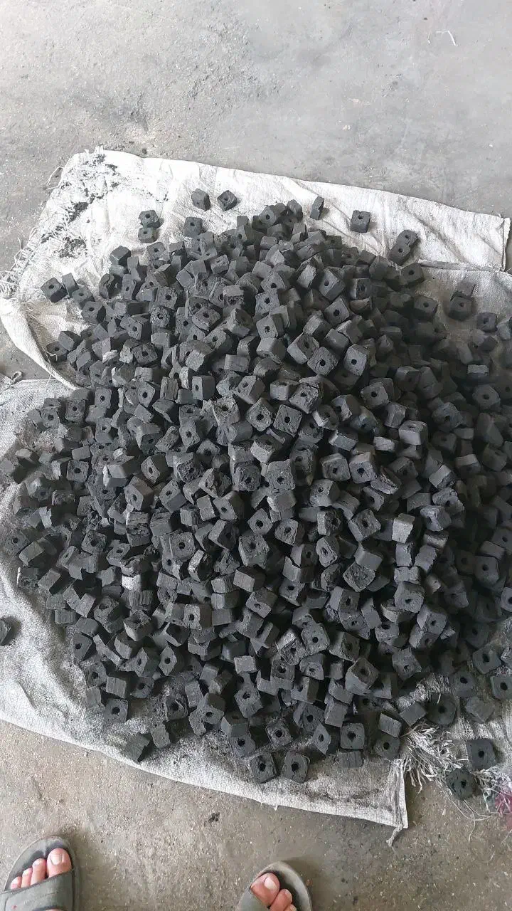 زغال فشرده|کوهنوردی و کمپینگ|قشم, |دیوار