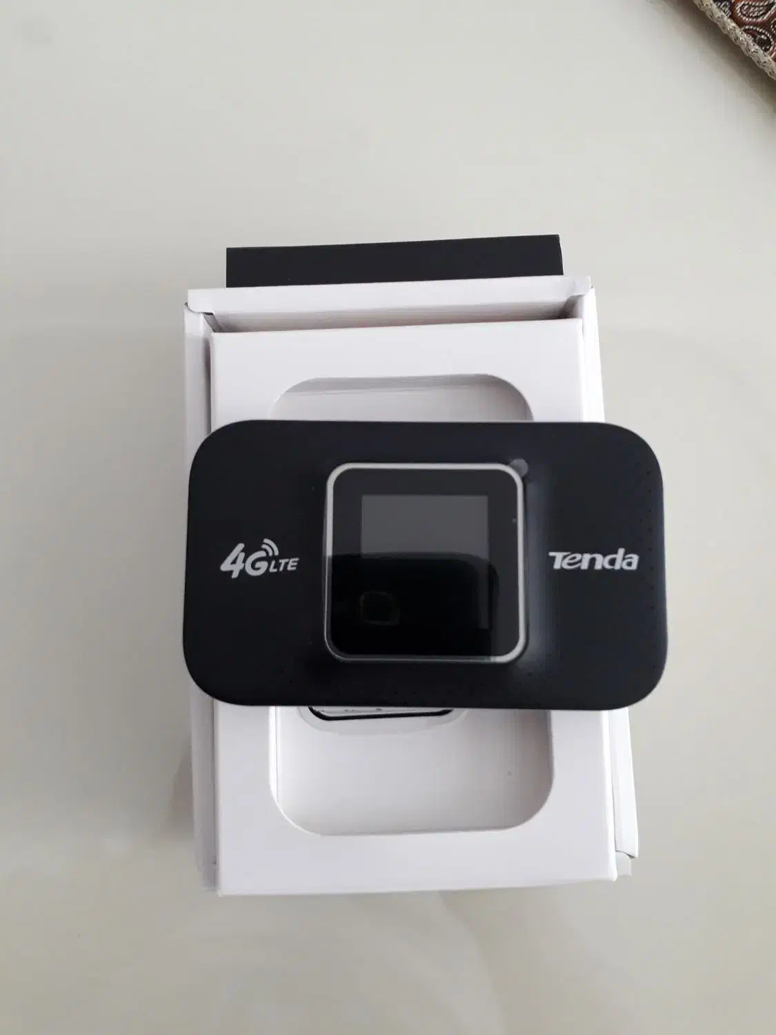 مودم فورجی تندا|مودم و تجهیزات شبکه|ارومیه, |دیوار