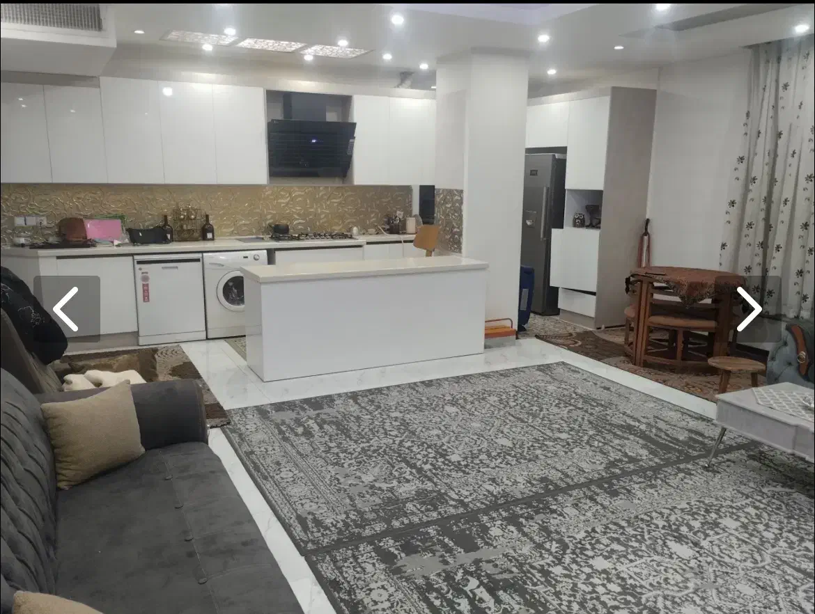 فروش آپارتمان مهرشهر فاز4