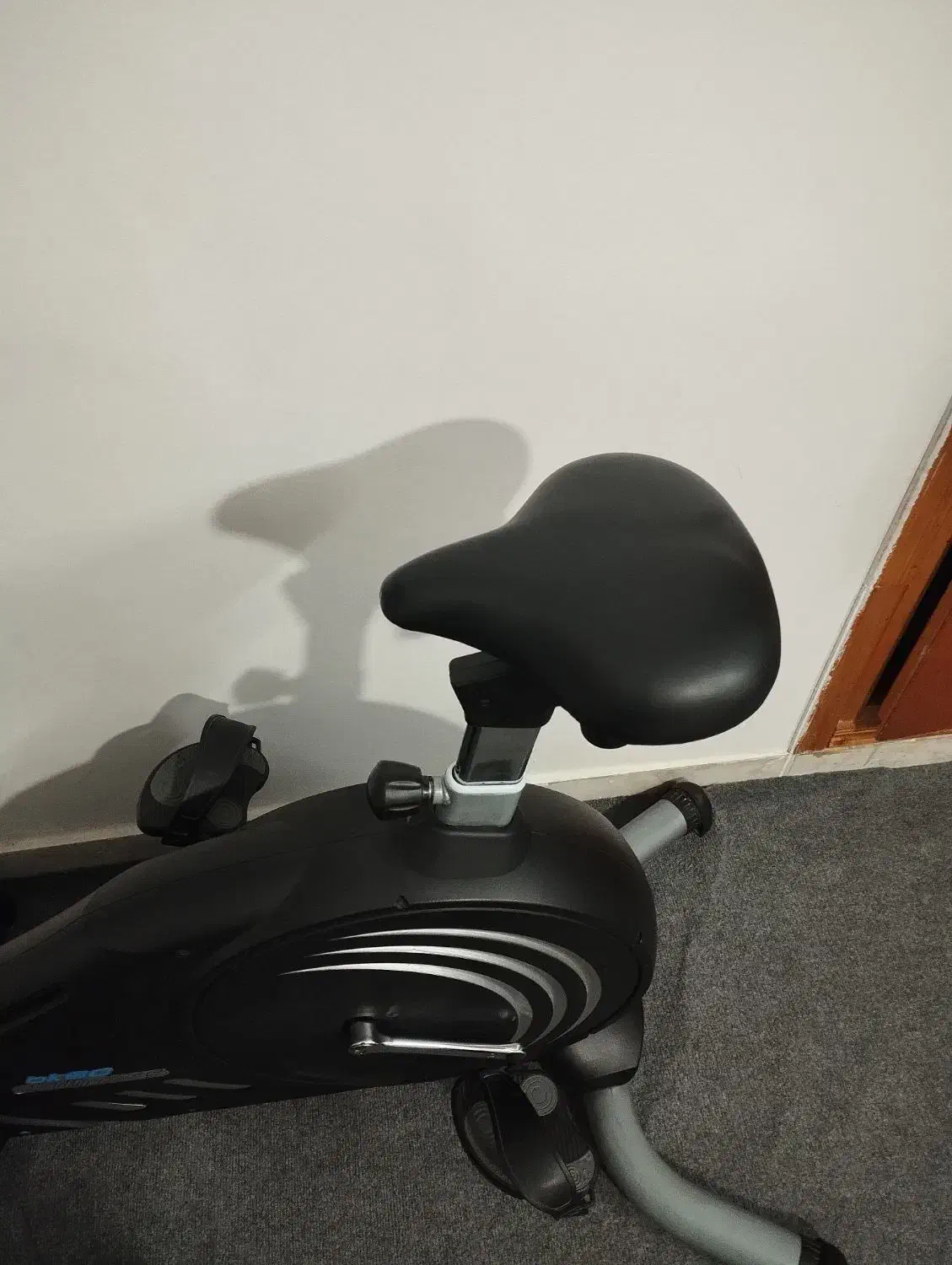 دوچرخه ثابت در حد|تجهیزات ورزشی|اسدآباد, |دیوار