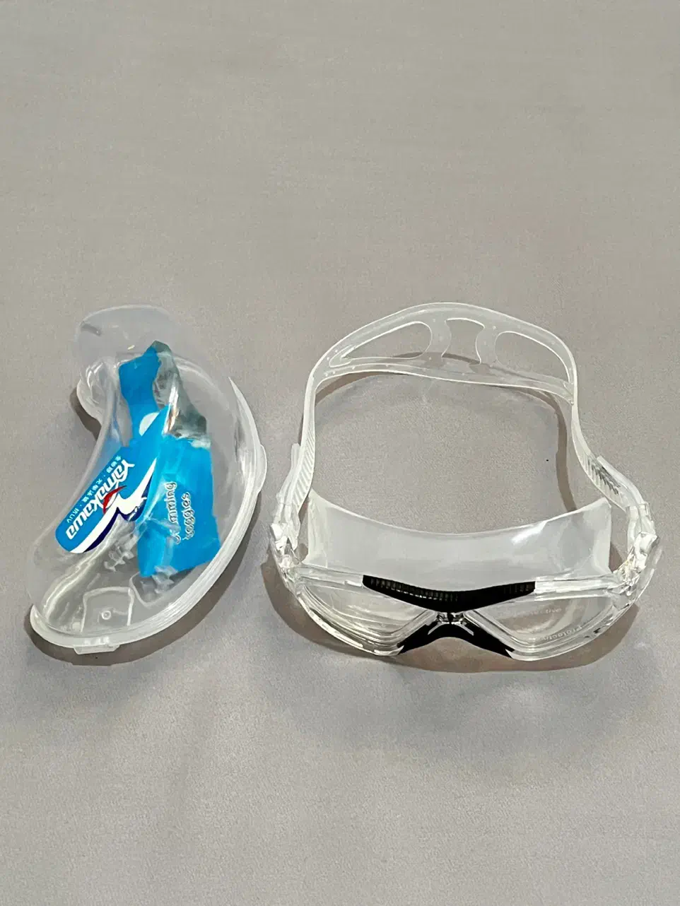 عینک شنا استخر یاماکاوا کد108|غواصی و ورزش‌های آبی|قم, نیروگاه|دیوار