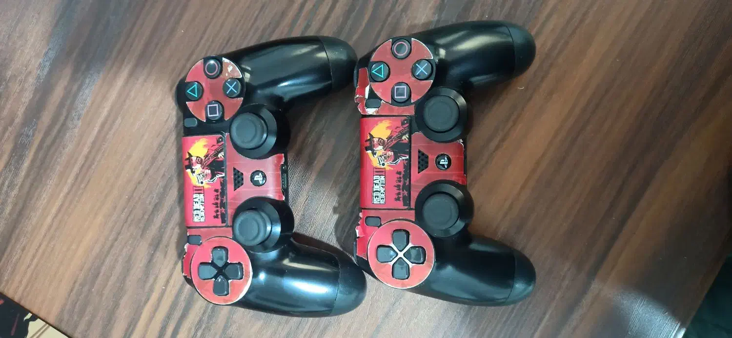 PS4 slim 1tb|کنسول، بازی ویدئویی و آنلاین|بوشهر, |دیوار