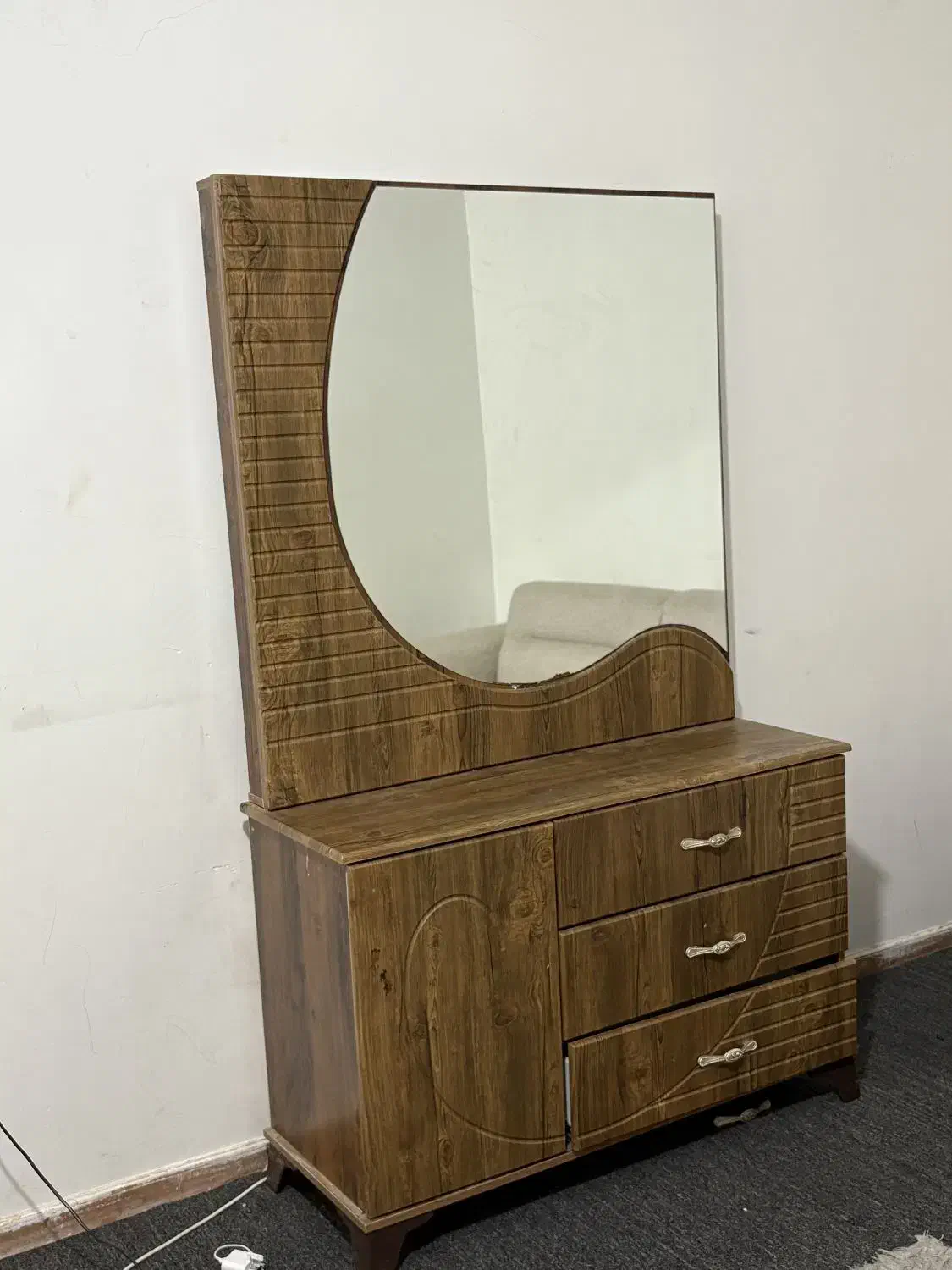 سرویس تخت خواب|تخت و سرویس خواب|بم, |دیوار