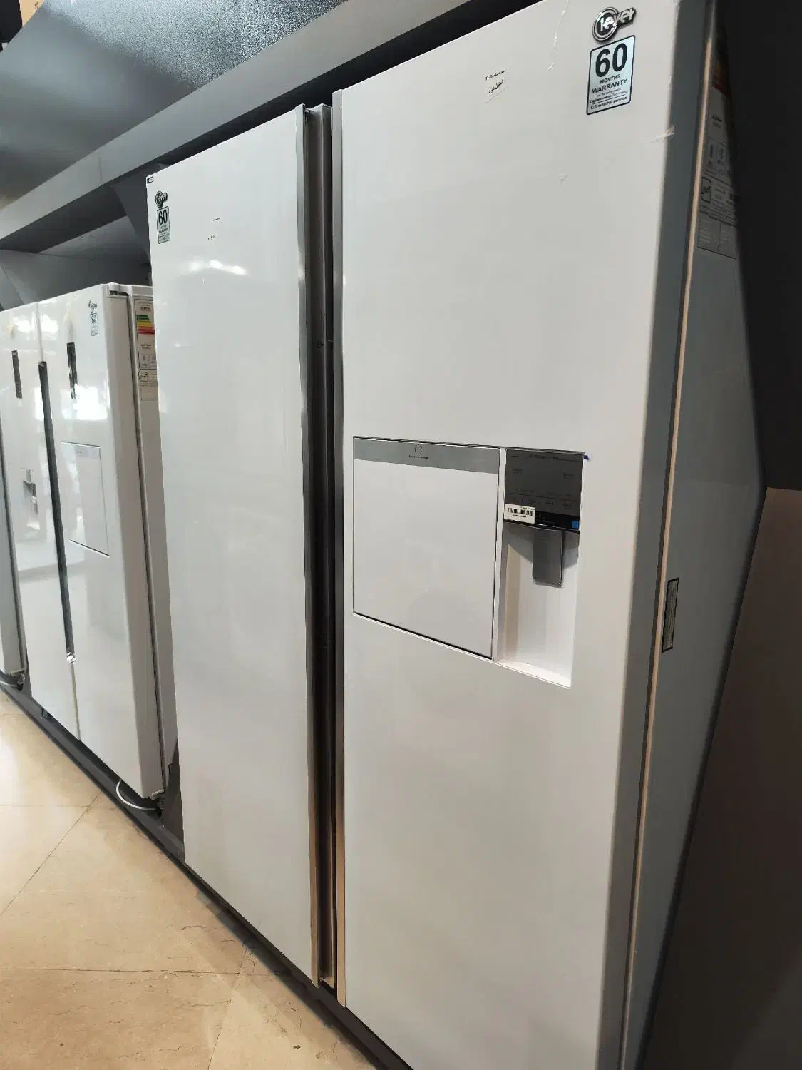 فروش ویژه نقدو قسطی کالا|تلویزیون و پروژکتور|مشهد, جاهد شهر|دیوار