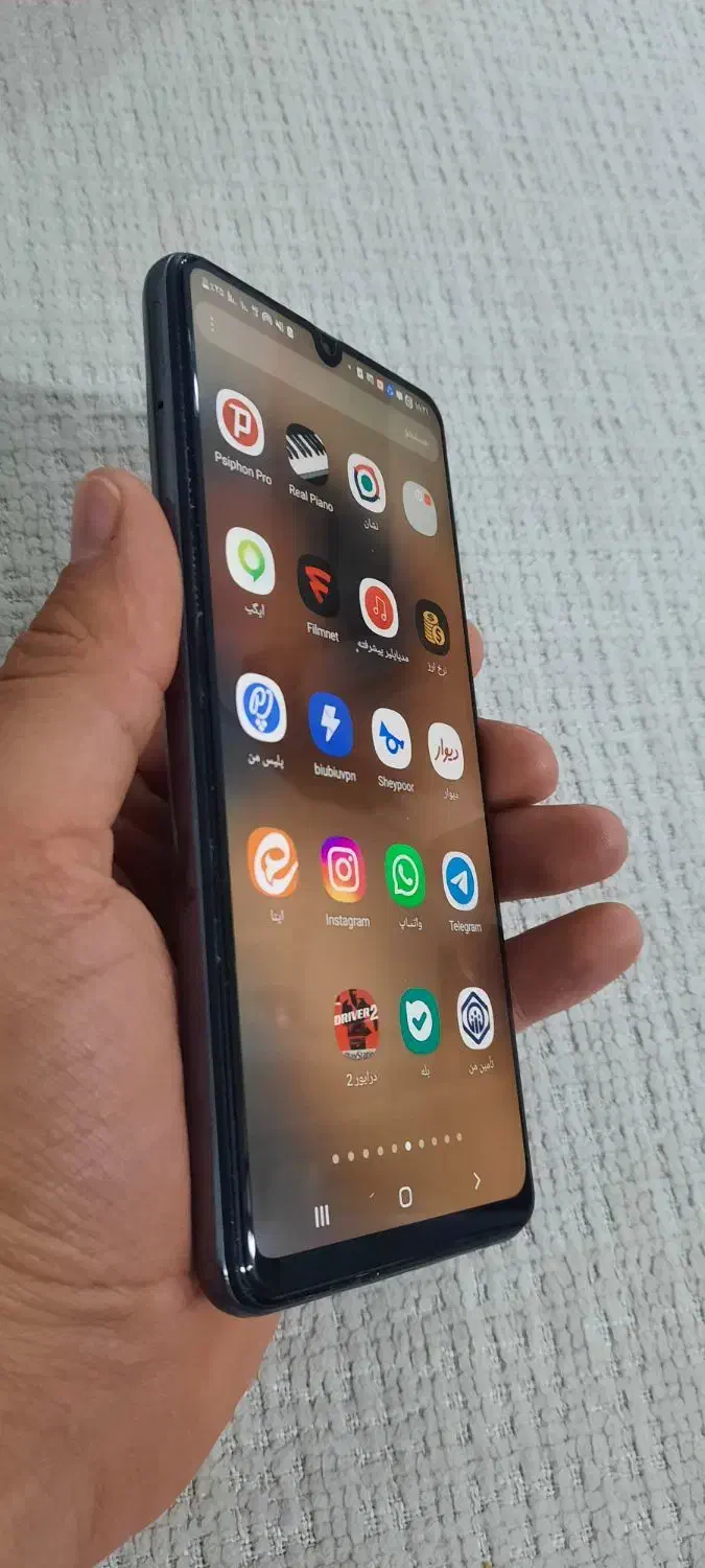 سامسونگ A32|موبایل|کرج, نوروزآباد|دیوار