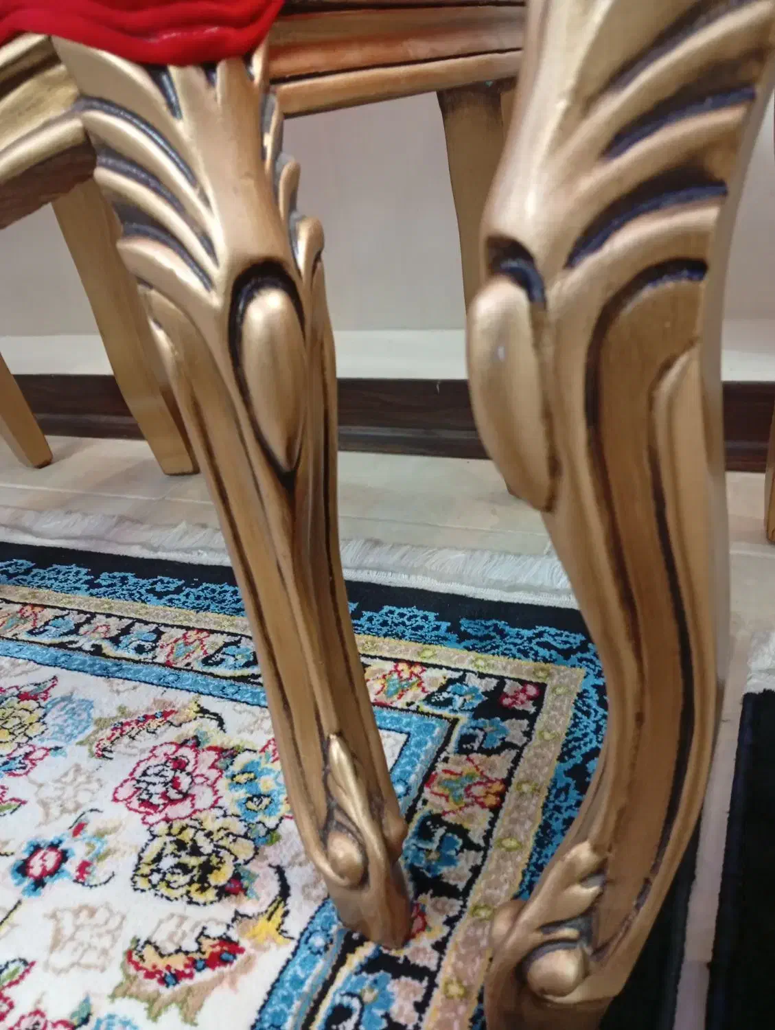 صندلی تک نو|صندلی و نیمکت|اصفهان, امیرعرب|دیوار