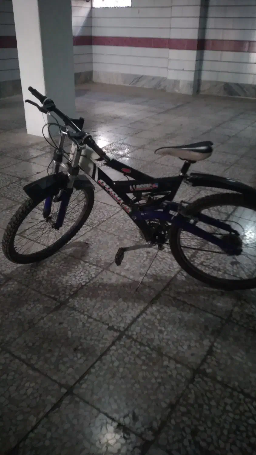 دوچرخ کورسی  ۲۶  کوهستان|دوچرخه، اسکیت، اسکوتر|کرج, مهرویلا شمالی|دیوار