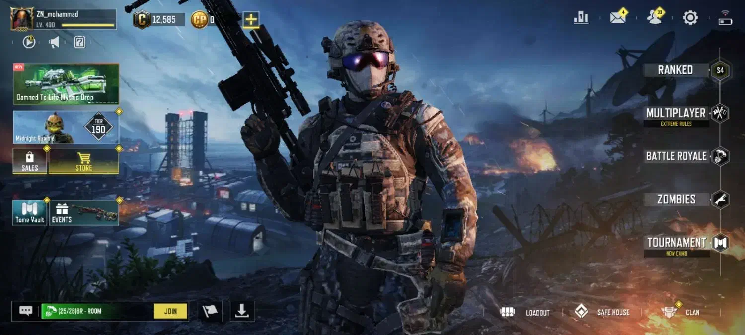 اکانت لول ۴۰۰ فقط تاق|کنسول، بازی ویدئویی و آنلاین|ساری, |دیوار