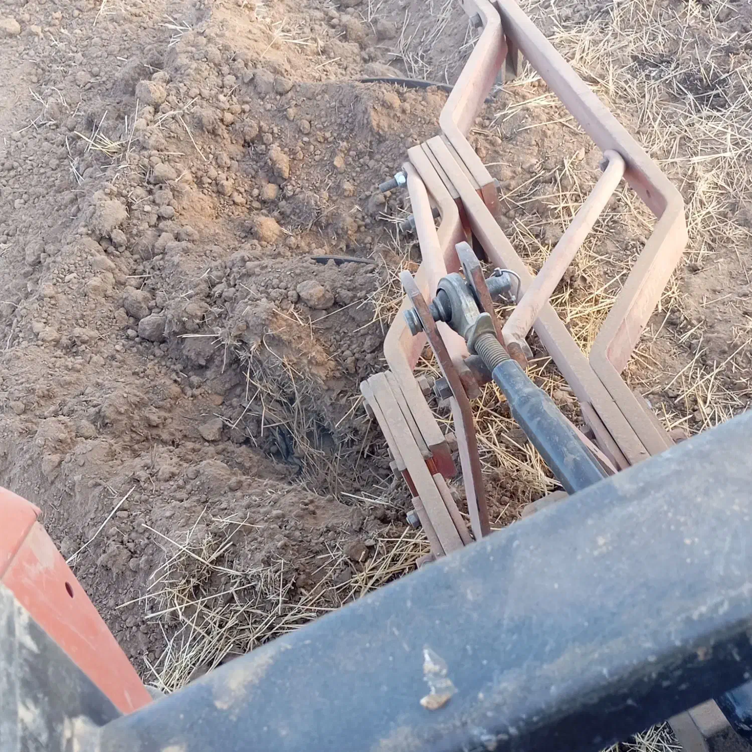 کار با تراکتور|خودرو سنگین|اسدآباد, |دیوار