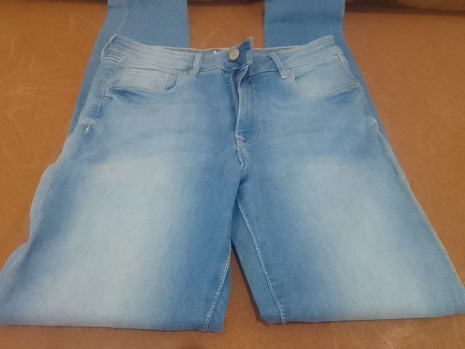 شلوار دخترانه وپسرانه اورجینال درحدنوباقیمت مناسب|کفش و لباس بچه|آزادشهر, |دیوار