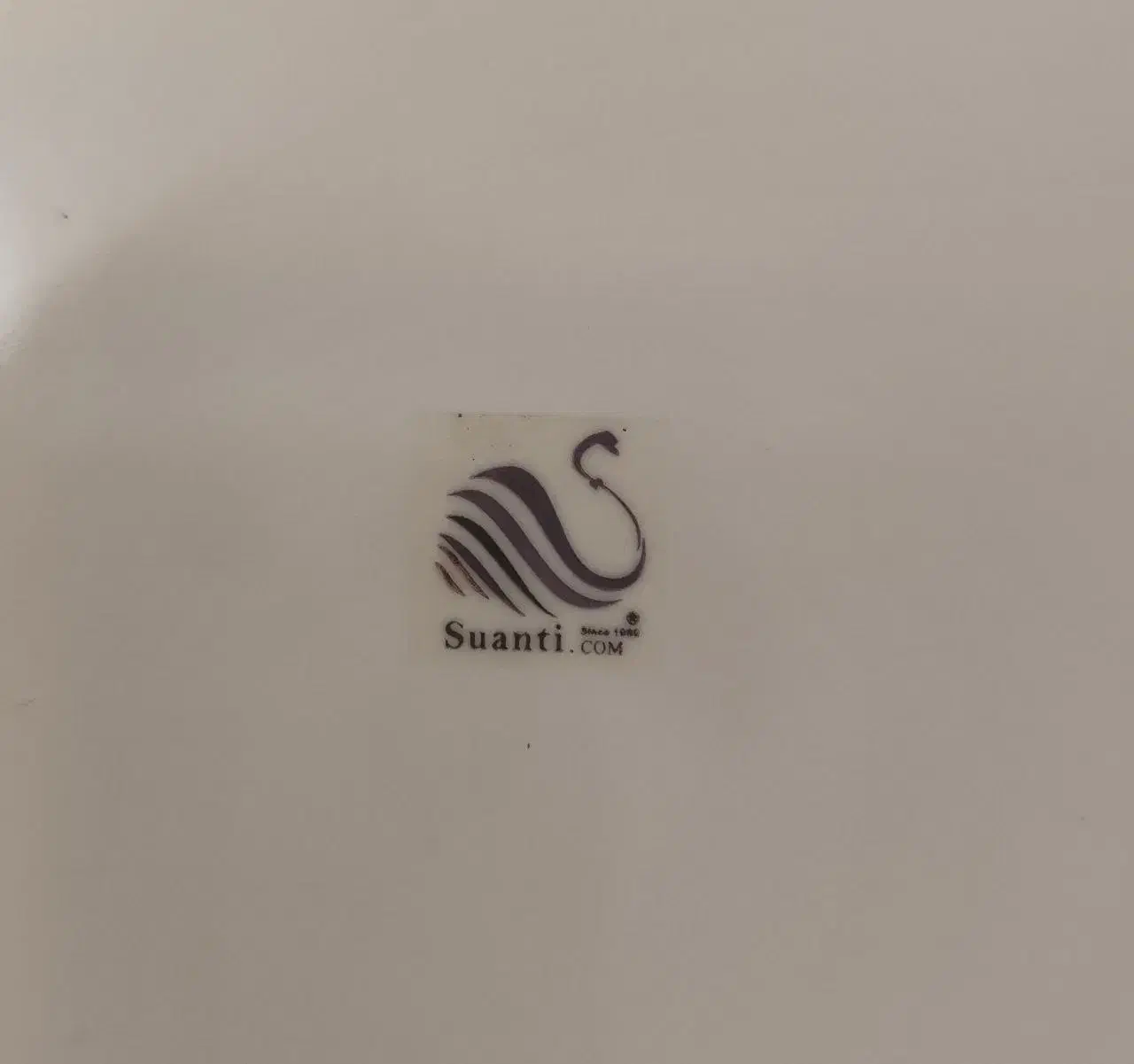 سرویس ست چینی ۶ نفره ۳۰ تکه برند suanti|ظروف سرو و پذیرایی|شیراز, تپه تلویزیون|دیوار