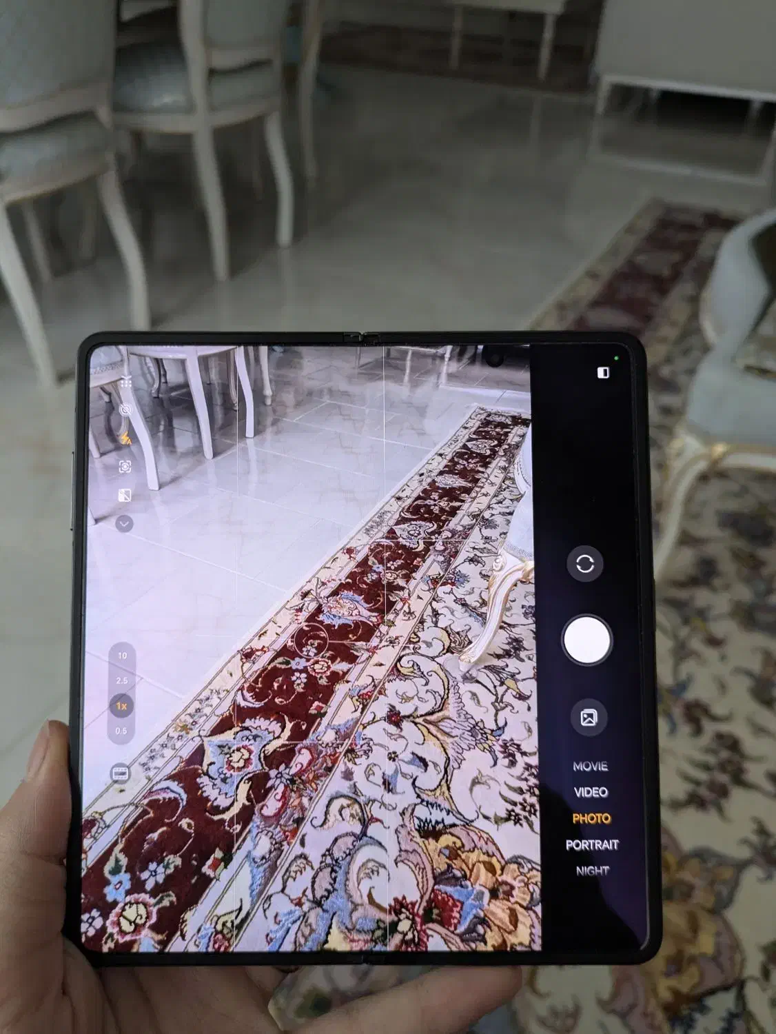 Honor magic v2 512/16|موبایل|تبریز, |دیوار