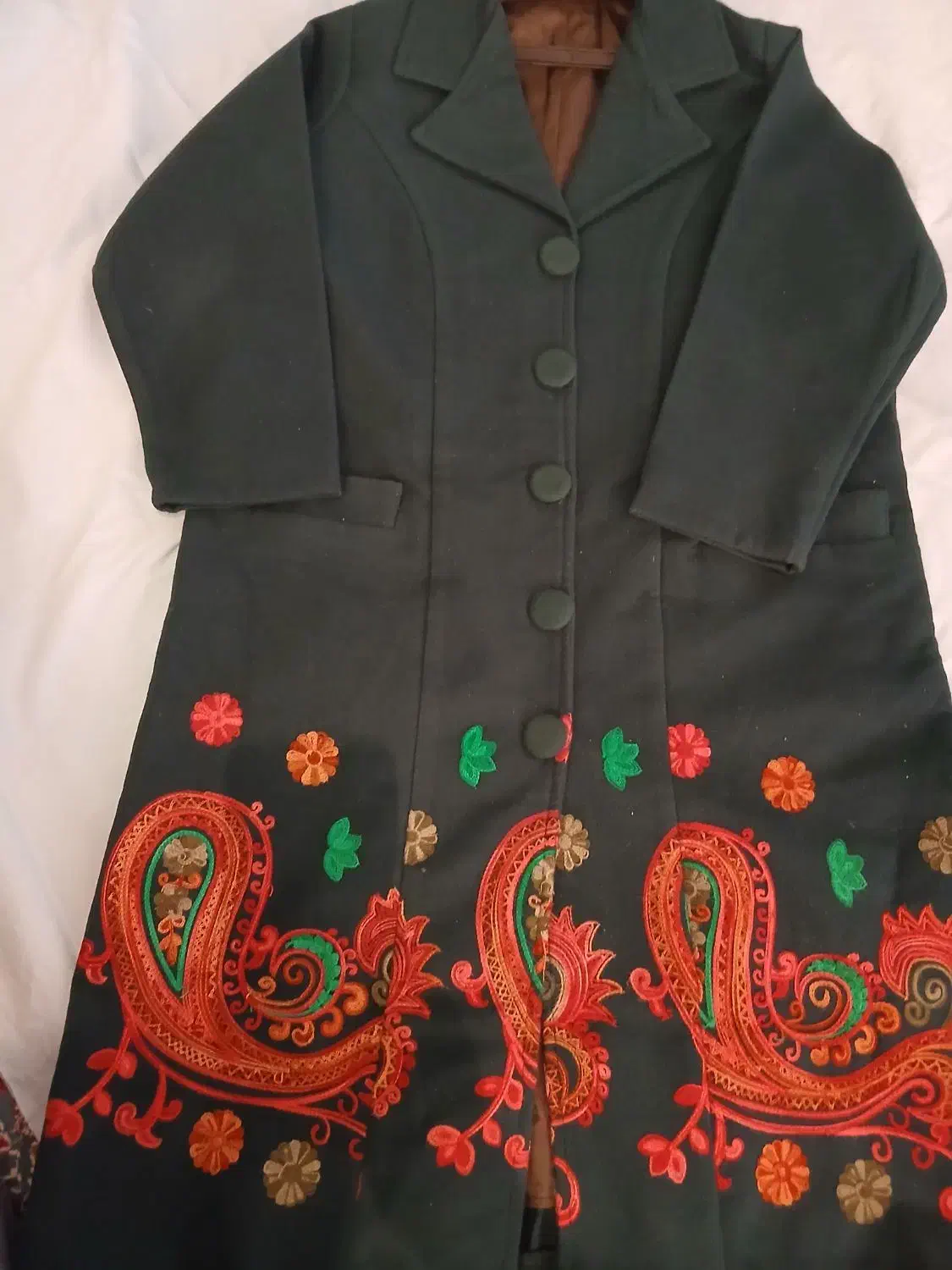 لباس مجلسی وپالتو|لباس|قروه, |دیوار