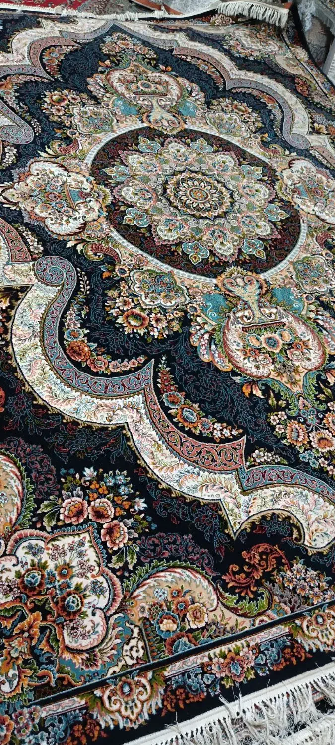 رادمهر|فرش|محمدیه-قزوین, |دیوار