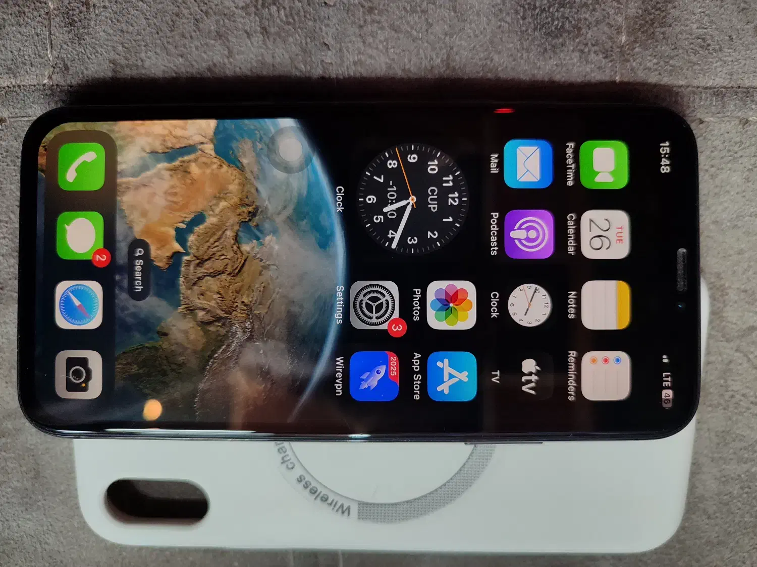 ایفون x|موبایل|مشهد, ایثار|دیوار