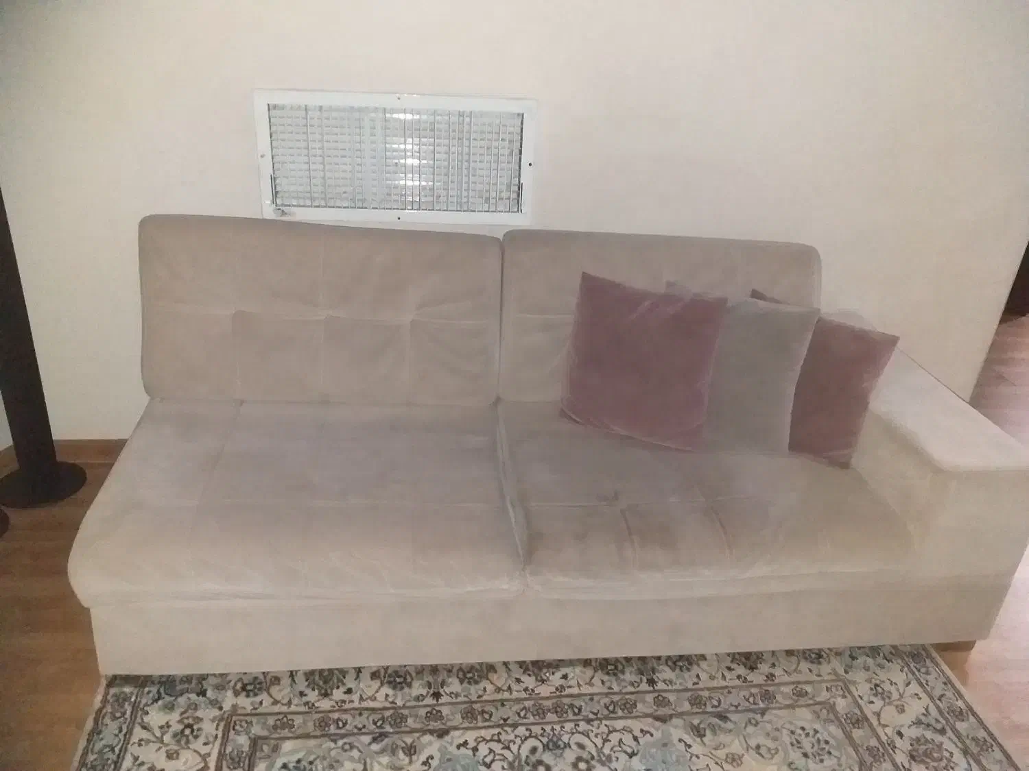 مبل و کاناپه|مبلمان خانگی و میز عسلی|مشهد, فلسطین|دیوار