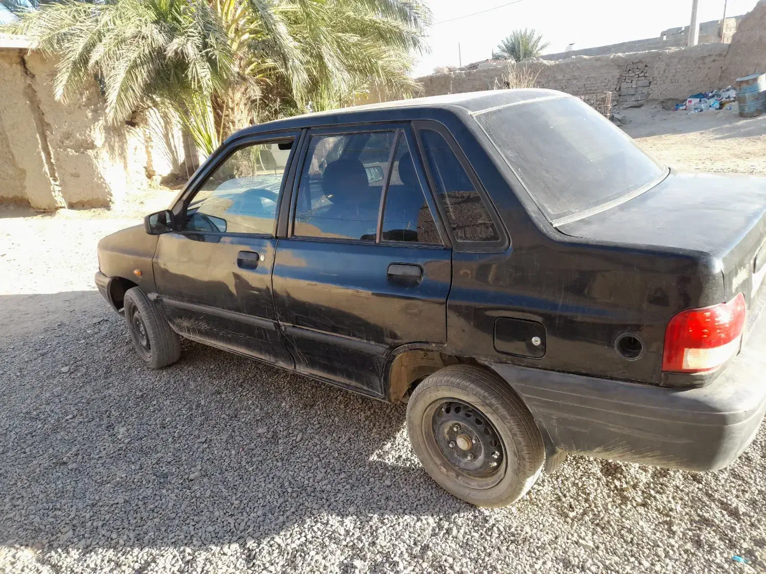 پراید 131مدل84|خودرو سواری و وانت|مهرستان, |دیوار