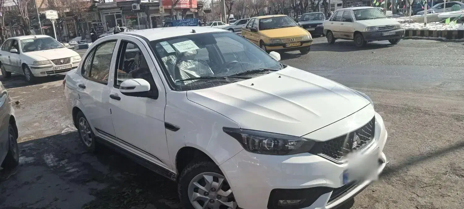 سهندs1403|خودرو سواری و وانت|قره ضیاالدین, |دیوار