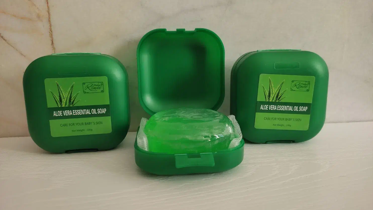 صابون آلورا.کرم عجوبه.کرم گلدی پرلی|آرایشی، بهداشتی، درمانی|ثلاث باباجانی, |دیوار