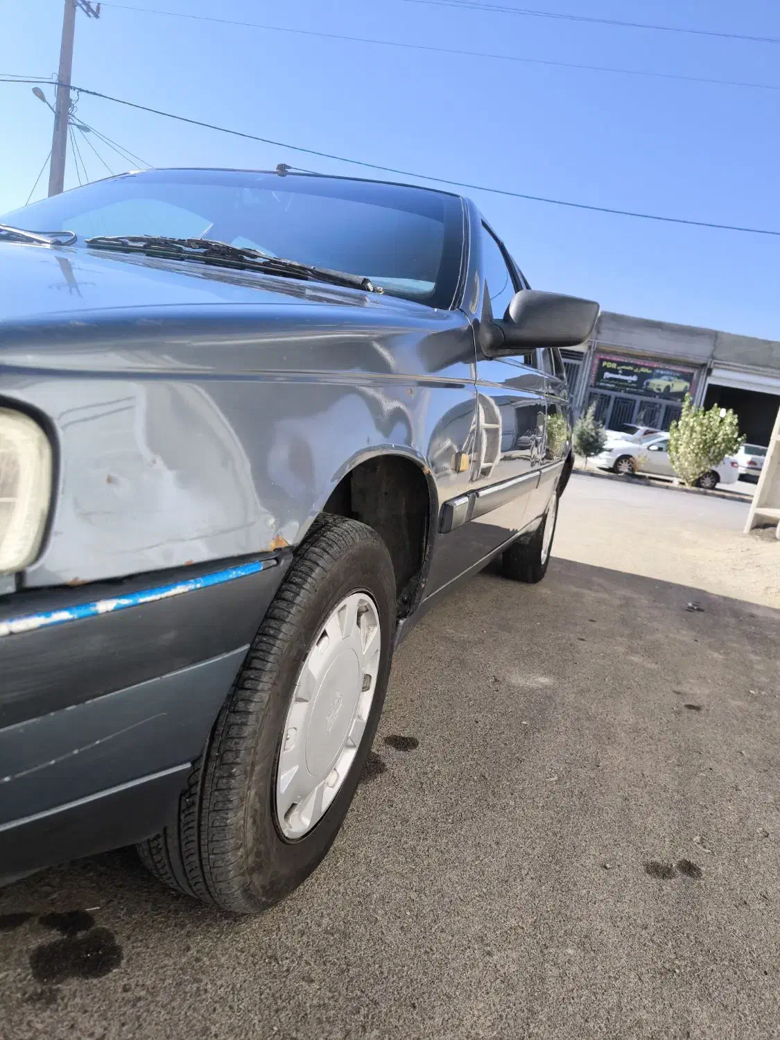 فروش|خودرو سواری و وانت|قروه, |دیوار