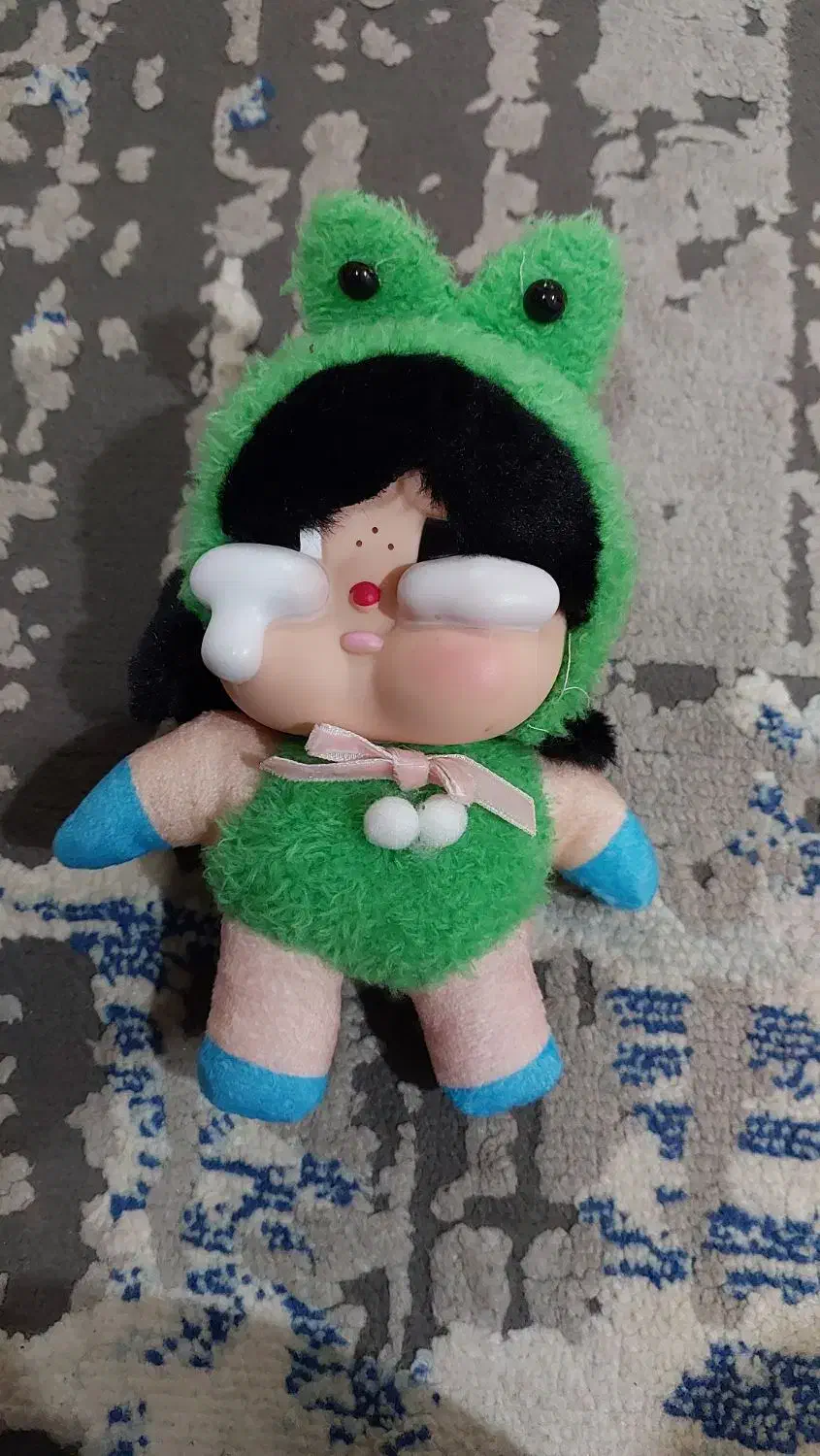 کرای بیبی|اسباببازی بچه|اهواز, شهرک دانشگاه|دیوار