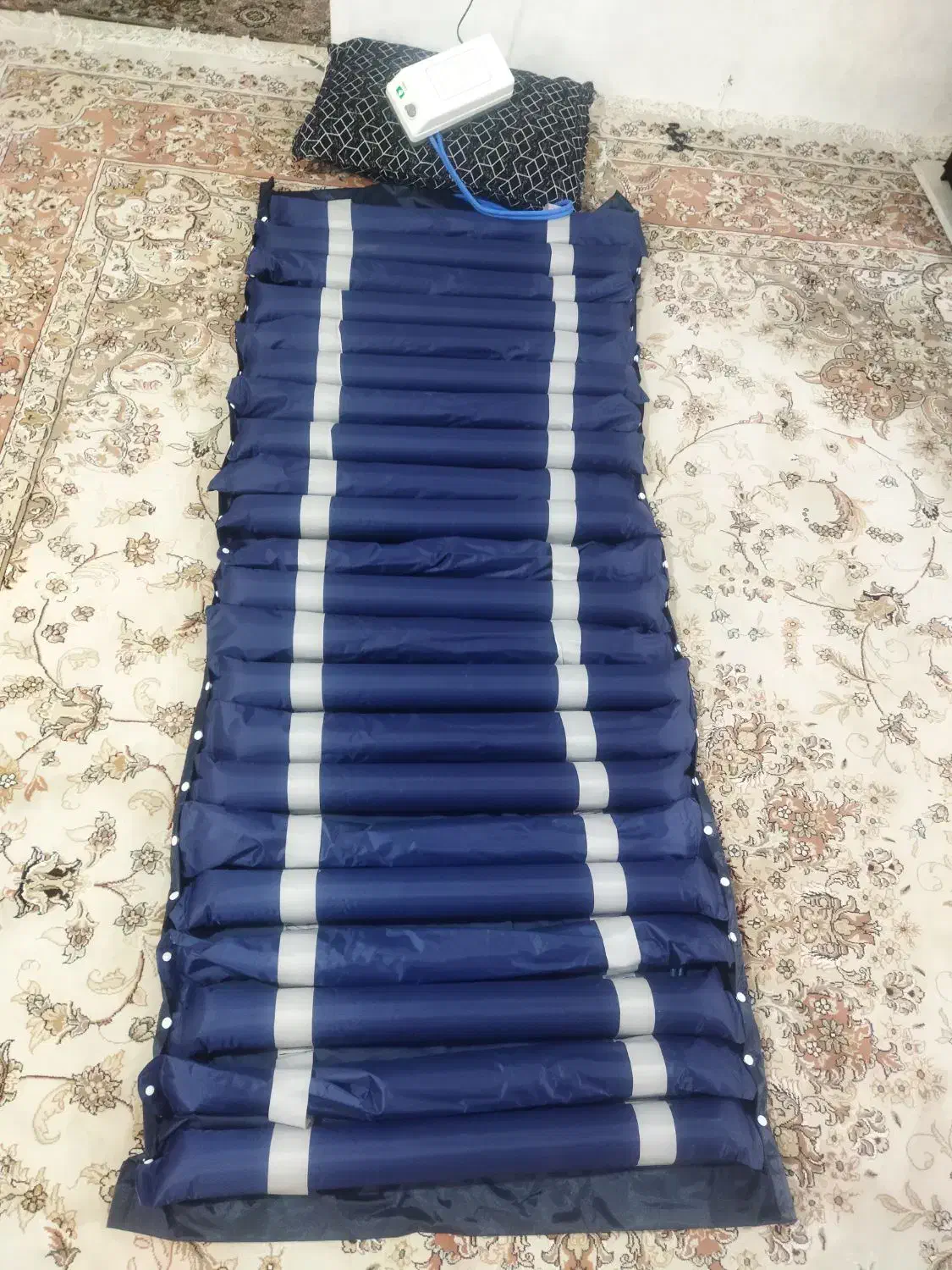 تشک مواج سلولی|تشک تختخواب|خرم‌آباد, |دیوار