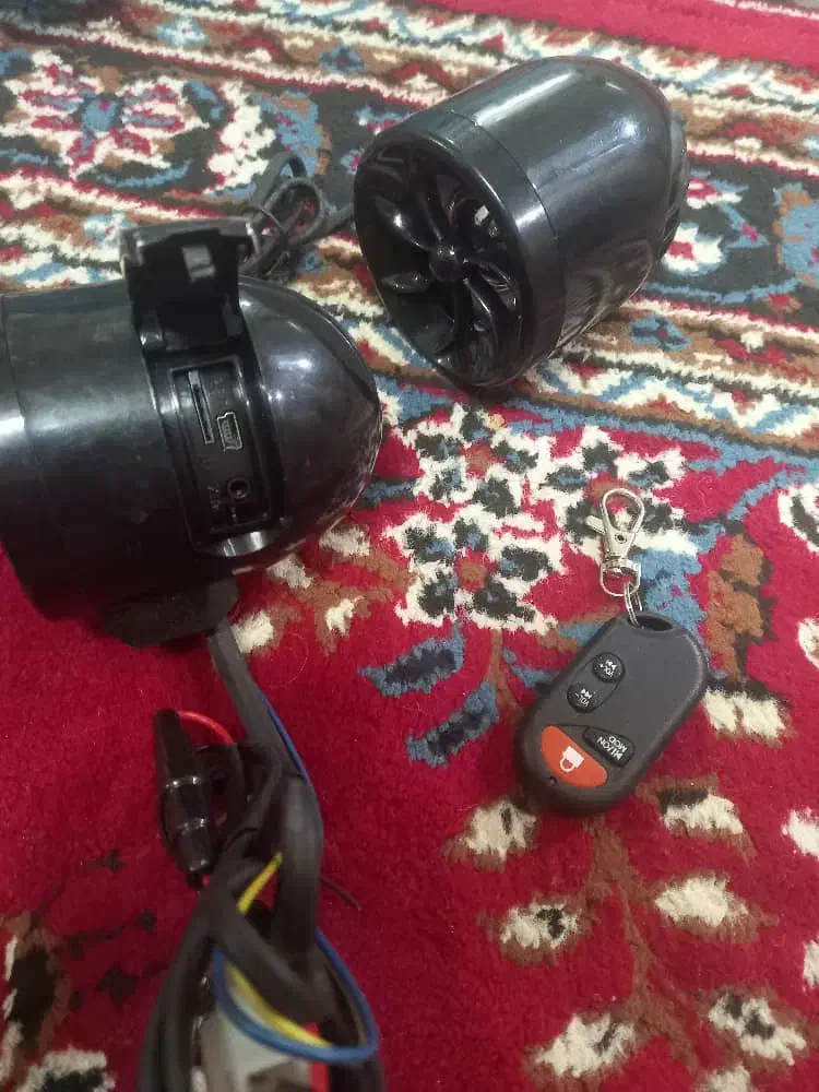 دزگیر موتور و باند|قطعات یدکی و لوازم جانبی|اهواز, کوی مندلی(سه راه خرمشهر)|دیوار