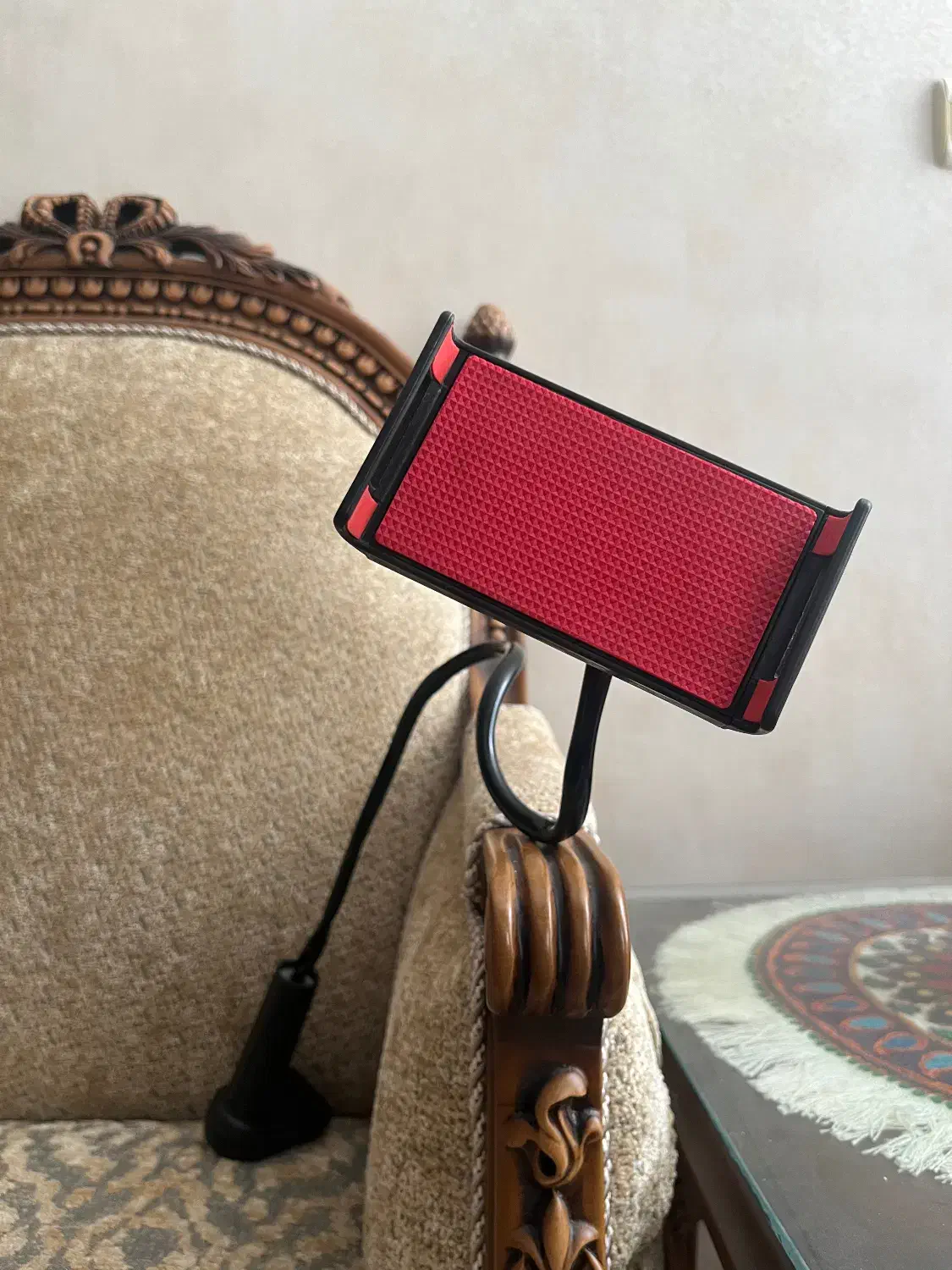 پایه گوشی|لوازم جانبی موبایل و تبلت|کرمان, |دیوار