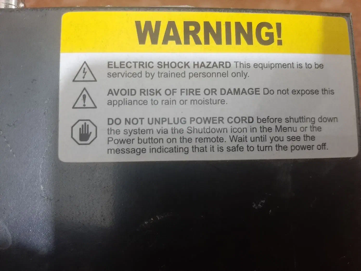 دستگاه دوربین مداربسته ۴ کاناله|دوربین مداربسته|چناران, |دیوار